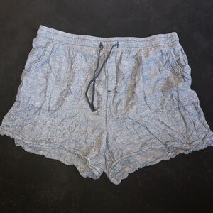 Casual Shorts Lot 4 Pc